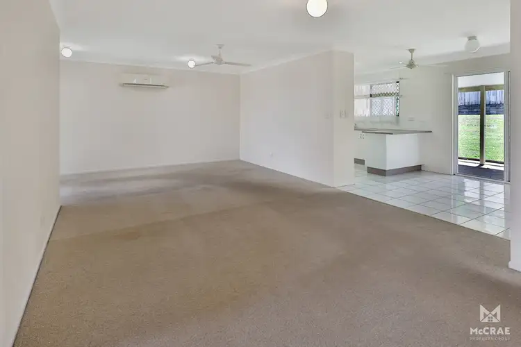 Second view of Homely house listing, 106 Leichhardt Street, Bowen QLD 4805