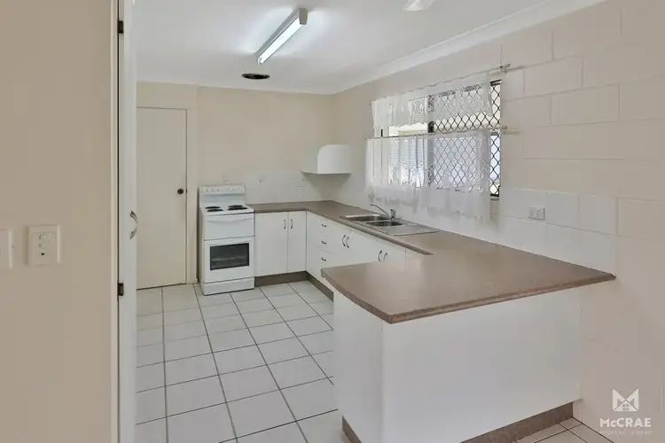 Fifth view of Homely house listing, 106 Leichhardt Street, Bowen QLD 4805