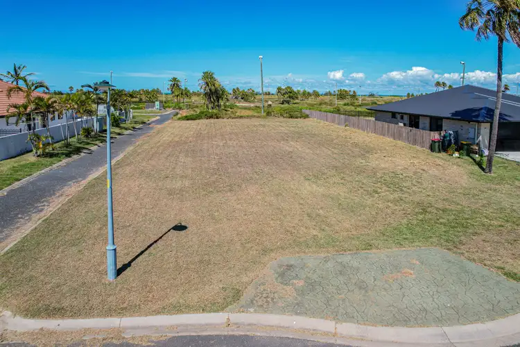 Main view of Homely land listing, 35 Monaco Drive, Zilzie QLD 4710