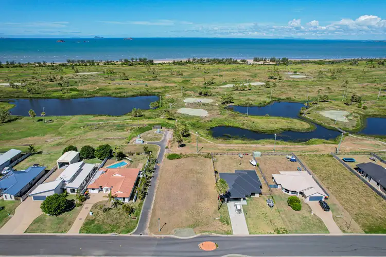 Fourth view of Homely land listing, 35 Monaco Drive, Zilzie QLD 4710