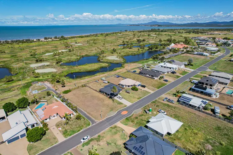 Fifth view of Homely land listing, 35 Monaco Drive, Zilzie QLD 4710