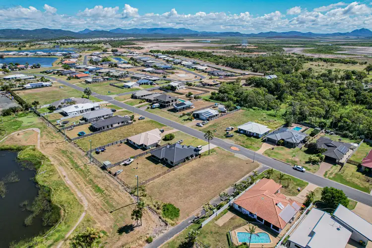 Seventh view of Homely land listing, 35 Monaco Drive, Zilzie QLD 4710