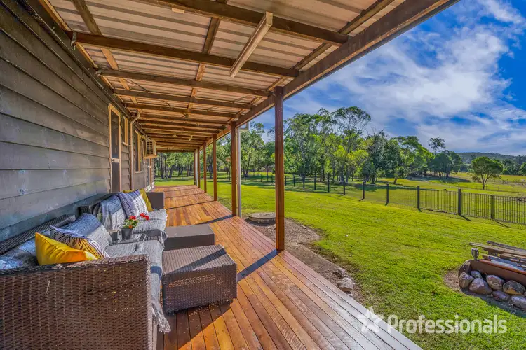 39 Curry Court, The Palms QLD 4570