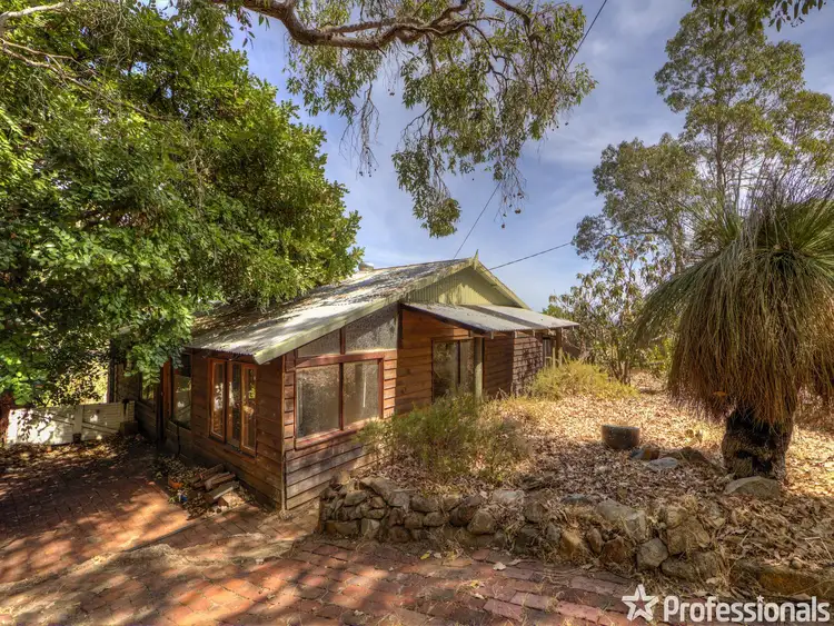 Main view of Homely house listing, 53 Gooseberry Hill Road, Gooseberry Hill WA 6076