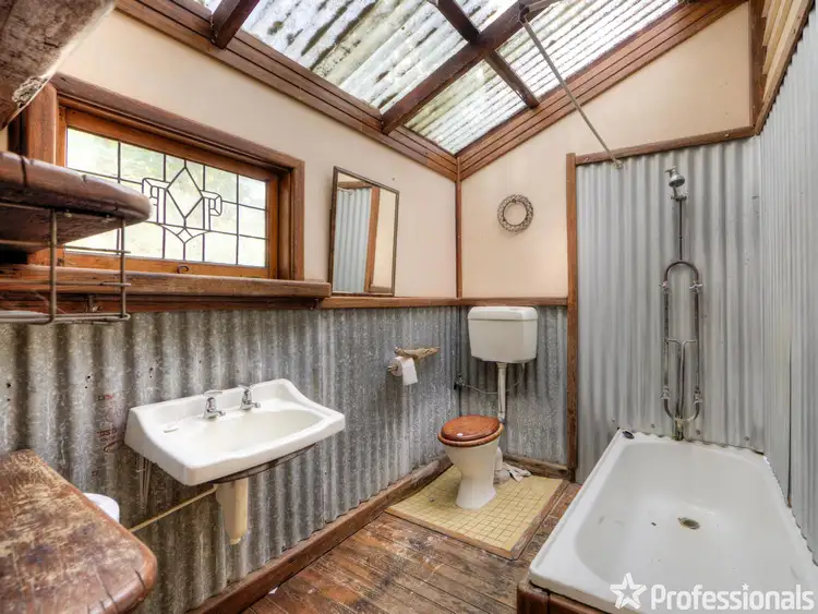 Second view of Homely house listing, 53 Gooseberry Hill Road, Gooseberry Hill WA 6076