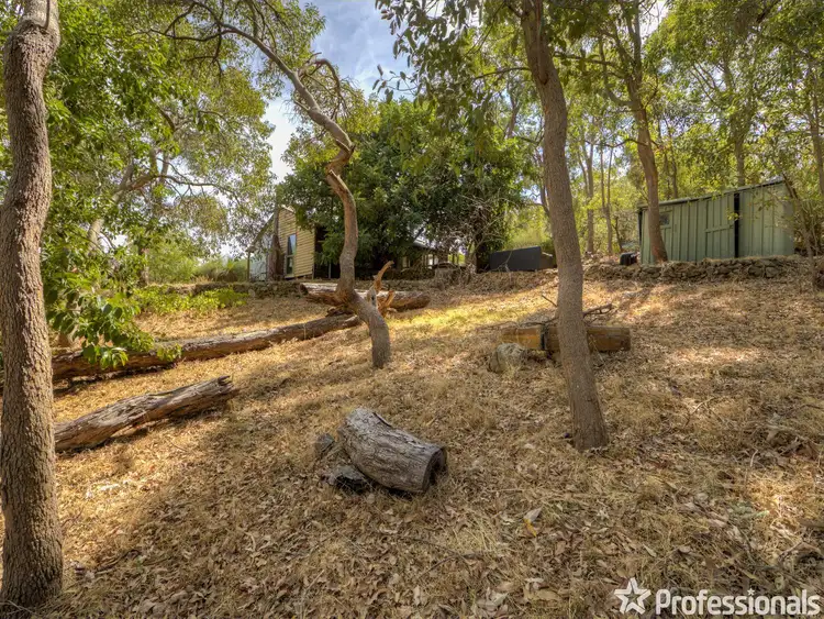 Fifth view of Homely house listing, 53 Gooseberry Hill Road, Gooseberry Hill WA 6076