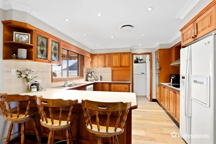 Second view of Homely rural property listing, 78 Chameleon Drive, Erskine Park NSW 2759