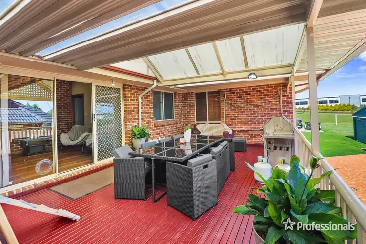 Third view of Homely rural property listing, 78 Chameleon Drive, Erskine Park NSW 2759