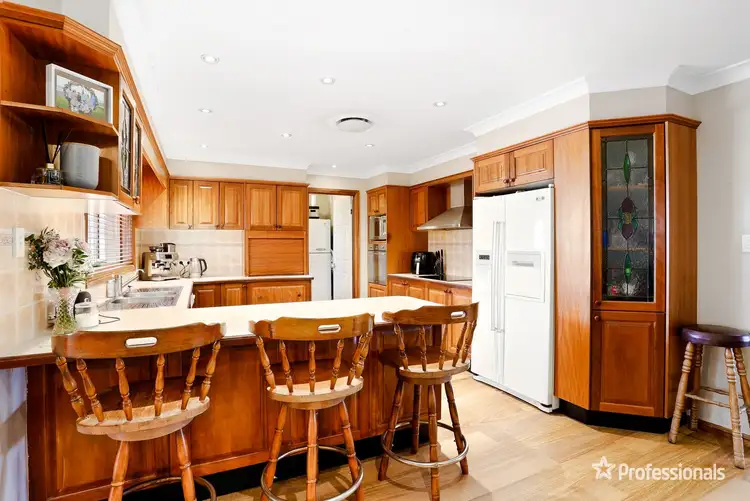 Fourth view of Homely rural property listing, 78 Chameleon Drive, Erskine Park NSW 2759