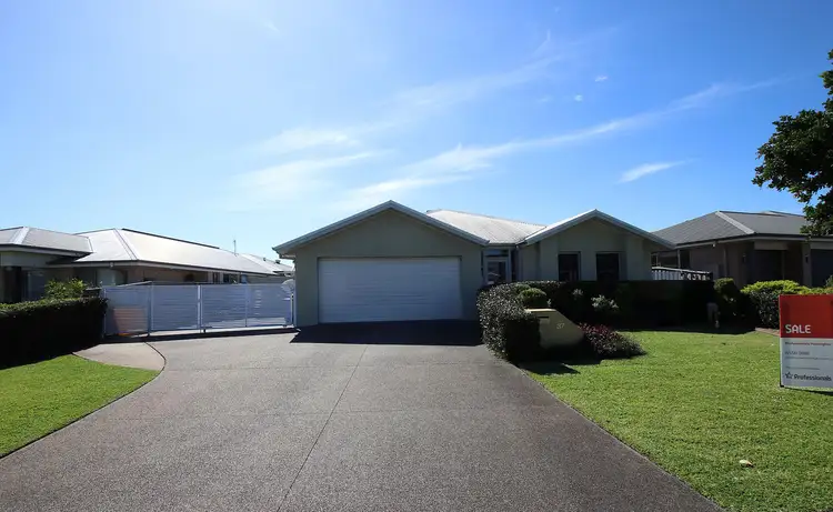 37 Diamantina Circuit, Harrington NSW 2427