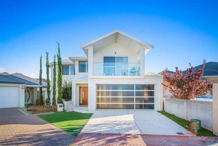 6 Monza Court, Stirling WA 6021