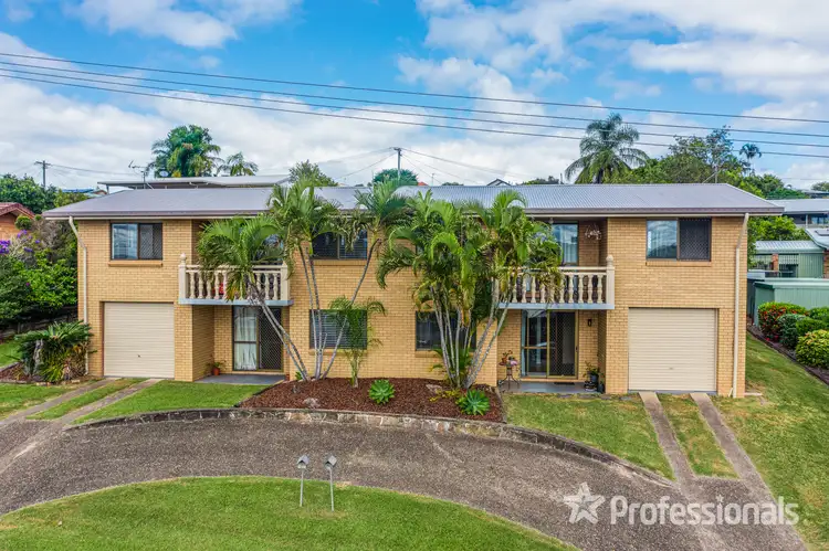 18 Farleys Lane, Gympie QLD 4570