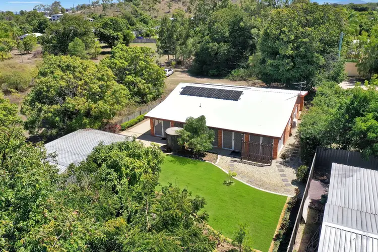 65b Field Street, Bowen QLD 4805