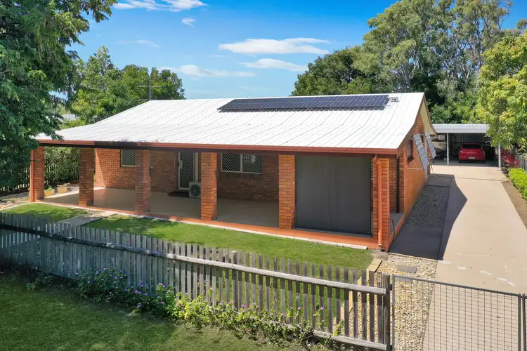 Second view of Homely house listing, 65b Field Street, Bowen QLD 4805