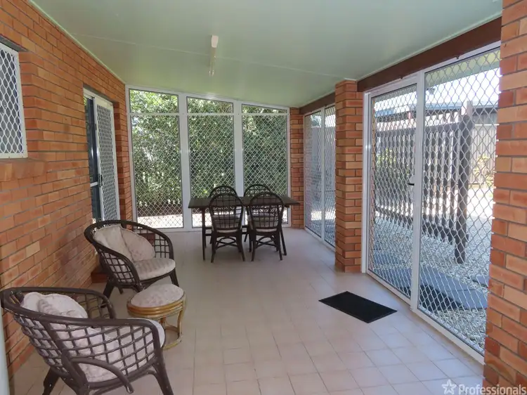Fourth view of Homely house listing, 65b Field Street, Bowen QLD 4805