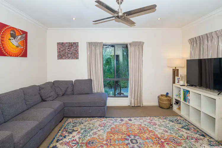 Fourth view of Homely house listing, 3 Racecourse Road, Marysville VIC 3779