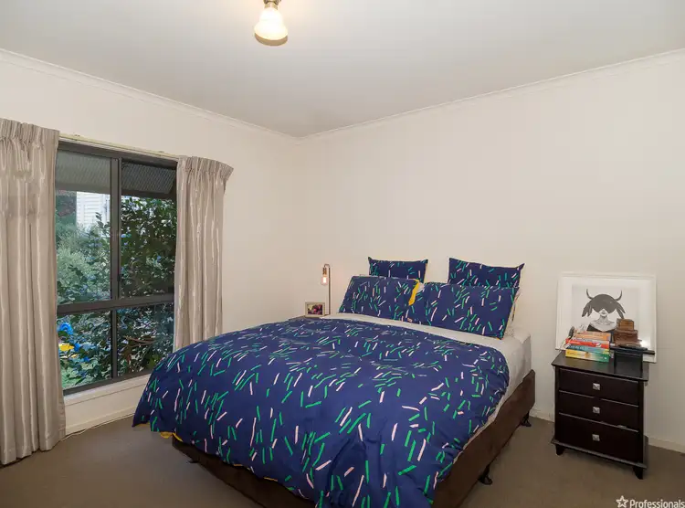 Seventh view of Homely house listing, 3 Racecourse Road, Marysville VIC 3779