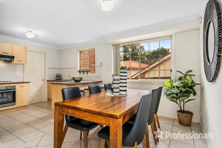 Fourth view of Homely house listing, 2B Hardy Place, Casula NSW 2170