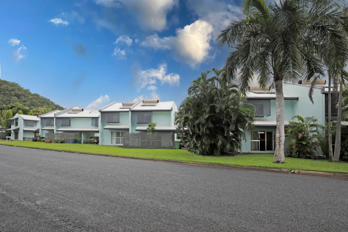 Main view of Homely townhouse listing, 2/17 Trinity Beach Road, Trinity Beach QLD 4879