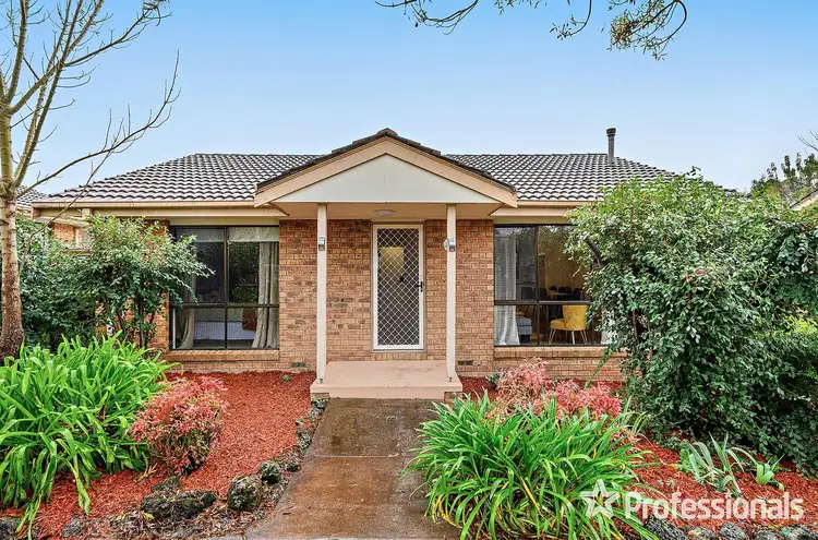2/75 Cave Hill Road, Lilydale VIC 3140