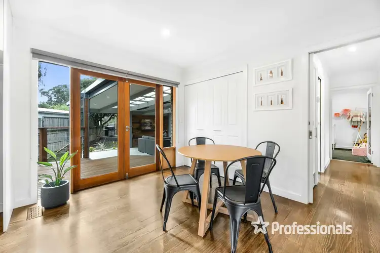 Third view of Homely house listing, 3 Anaba Court, Mooroolbark VIC 3138