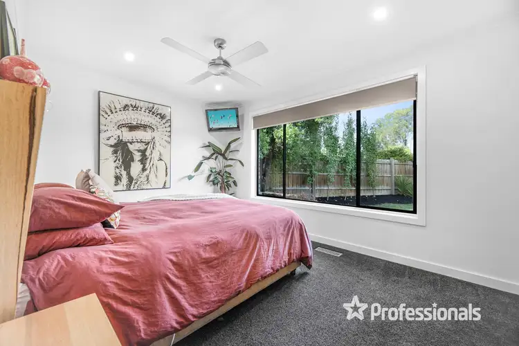 Sixth view of Homely house listing, 3 Anaba Court, Mooroolbark VIC 3138