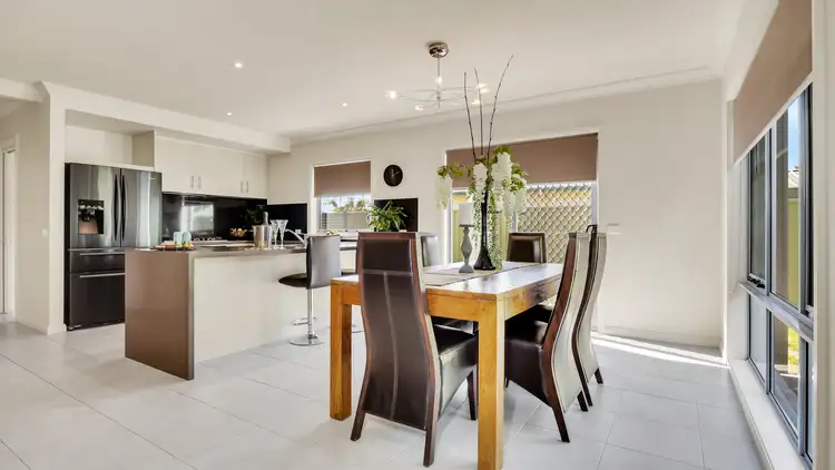 Second view of Homely house listing, 2/3-5 Golf Drive, Shepparton VIC 3630