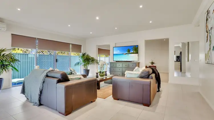 Fifth view of Homely house listing, 2/3-5 Golf Drive, Shepparton VIC 3630