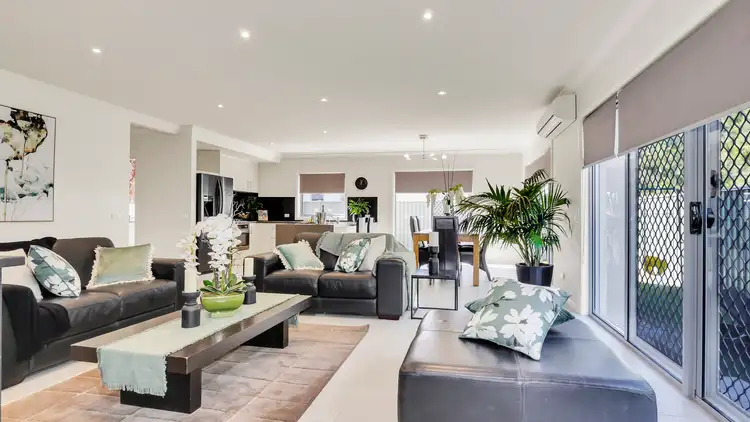 Sixth view of Homely house listing, 2/3-5 Golf Drive, Shepparton VIC 3630