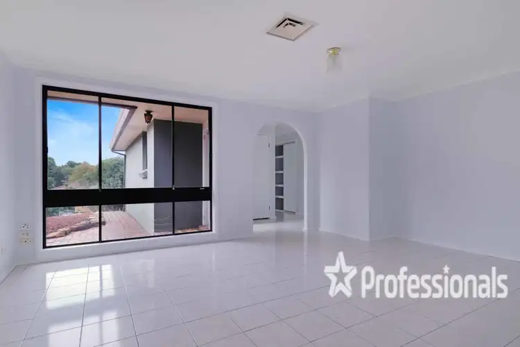 Second view of Homely house listing, 16 Hanlan Street, Cranebrook NSW 2749