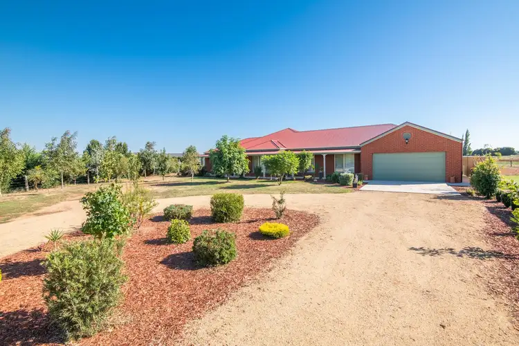 18 Burgman Street, Katandra West VIC 3634