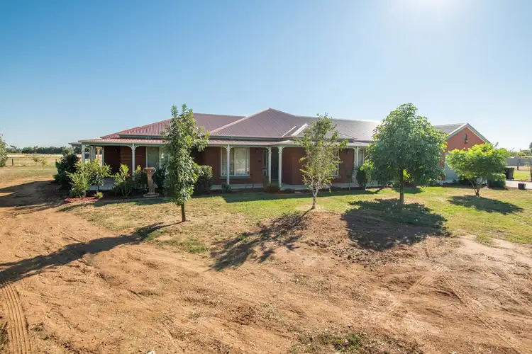 Second view of Homely house listing, 18 Burgman Street, Katandra West VIC 3634