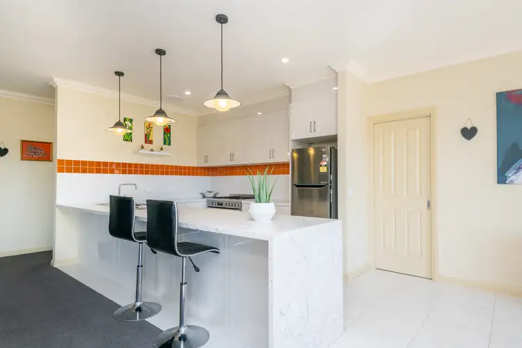 Fifth view of Homely house listing, 18 Burgman Street, Katandra West VIC 3634