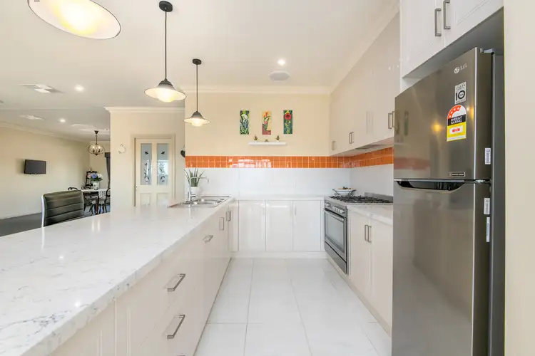 Sixth view of Homely house listing, 18 Burgman Street, Katandra West VIC 3634