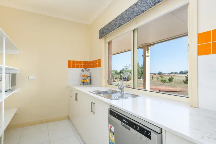 Seventh view of Homely house listing, 18 Burgman Street, Katandra West VIC 3634