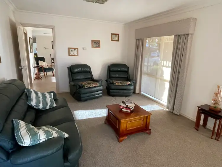 Third view of Homely house listing, 8 Reynolds Drive, Numurkah VIC 3636