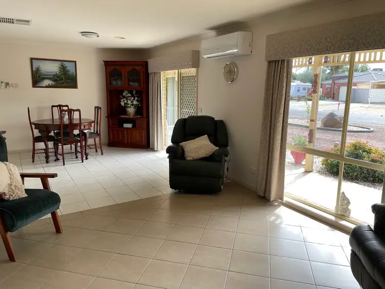 Sixth view of Homely house listing, 8 Reynolds Drive, Numurkah VIC 3636