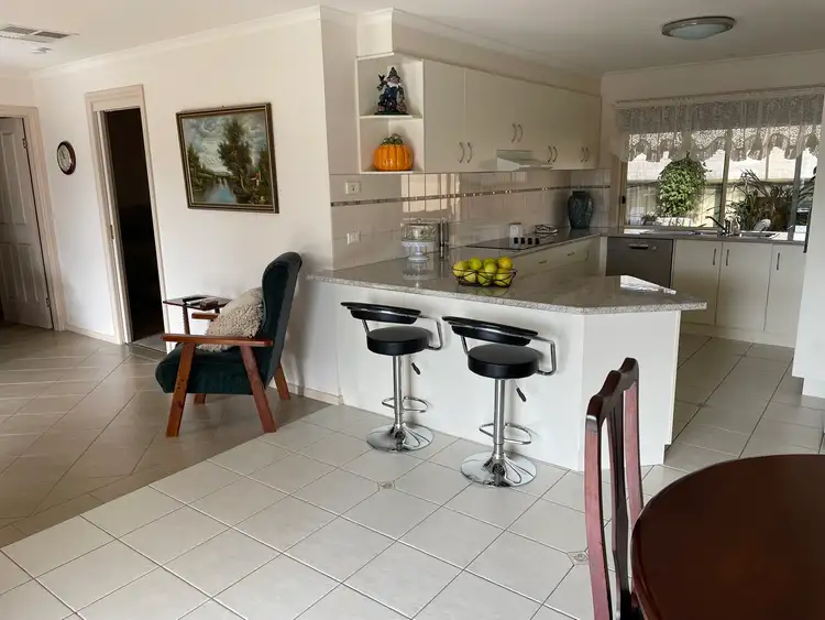 Seventh view of Homely house listing, 8 Reynolds Drive, Numurkah VIC 3636