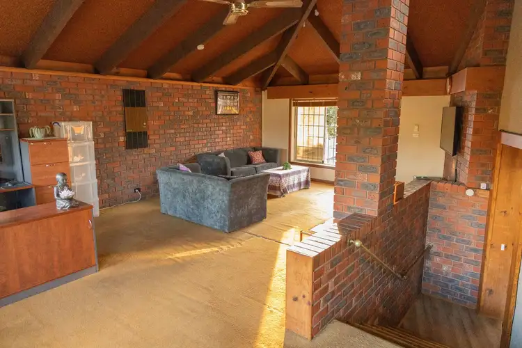 Fifth view of Homely house listing, 38 Dunbar Grove, Churchill VIC 3842