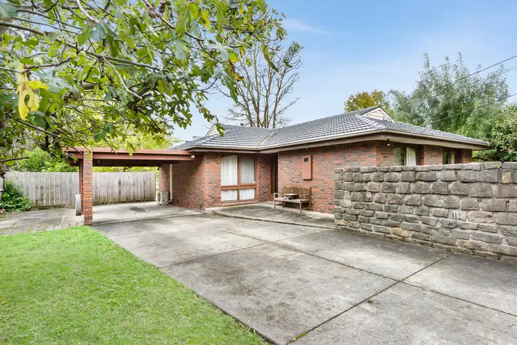 77 Devenish Road, Boronia VIC 3155