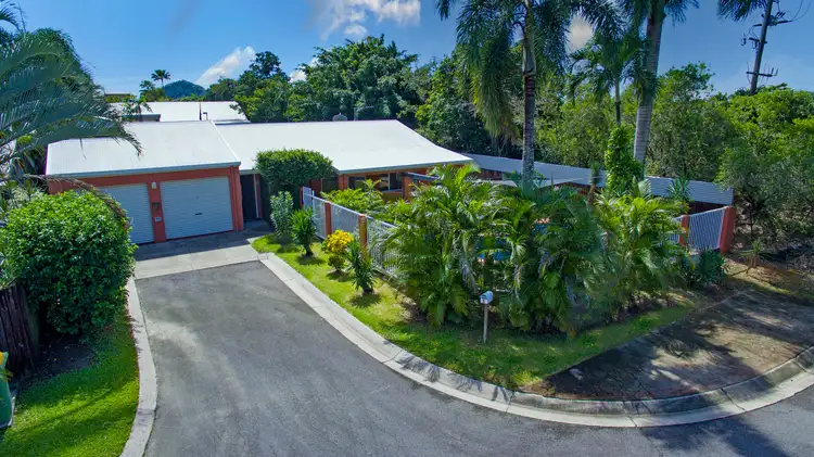 2 Feathertop Close, Smithfield QLD 4878