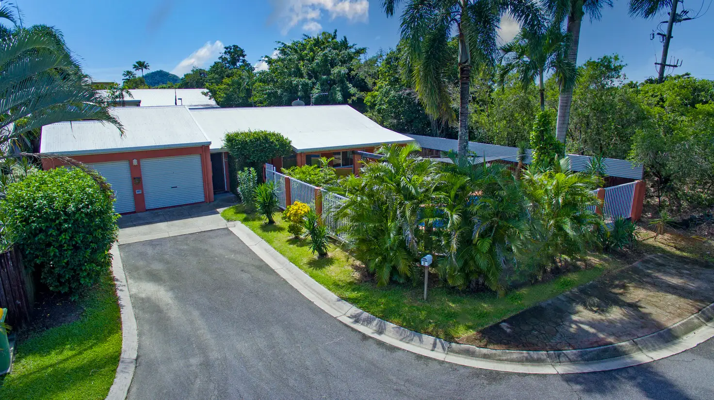 Main view of Homely house listing, 2 Feathertop Close, Smithfield QLD 4878