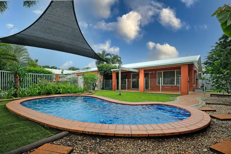 Third view of Homely house listing, 2 Feathertop Close, Smithfield QLD 4878