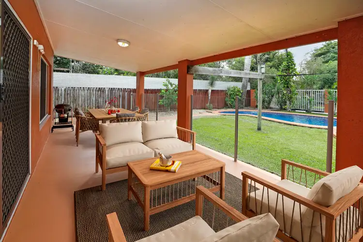 Fifth view of Homely house listing, 2 Feathertop Close, Smithfield QLD 4878