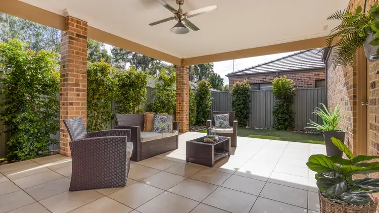 Second view of Homely townhouse listing, 4/7-9 Curlew Place, Shepparton VIC 3630