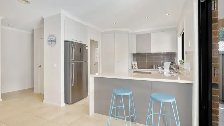 Fifth view of Homely townhouse listing, 4/7-9 Curlew Place, Shepparton VIC 3630