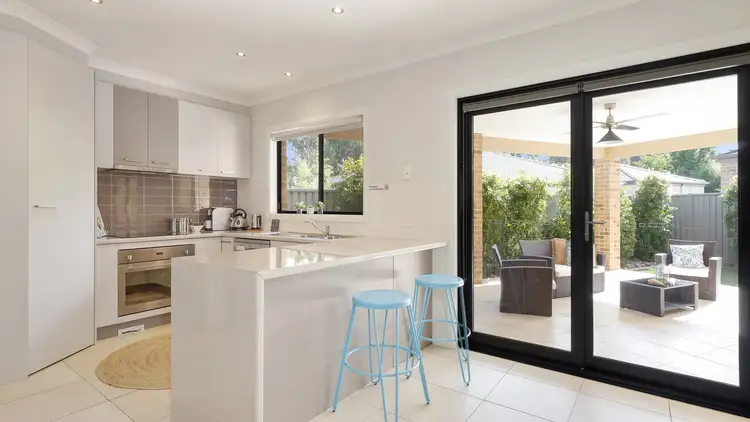 Sixth view of Homely townhouse listing, 4/7-9 Curlew Place, Shepparton VIC 3630