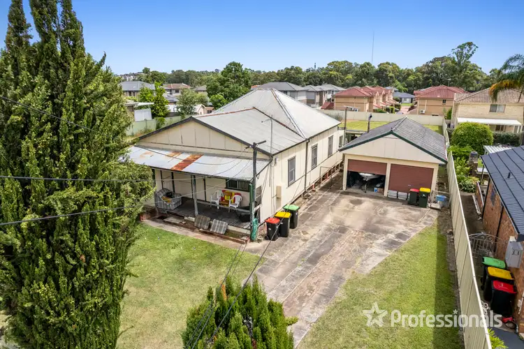 Fifth view of Homely house listing, 29 Carnation Avenue, Casula NSW 2170