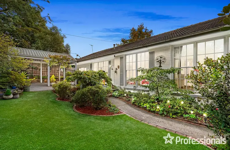 28 Glen Dhu Road, Kilsyth VIC 3137