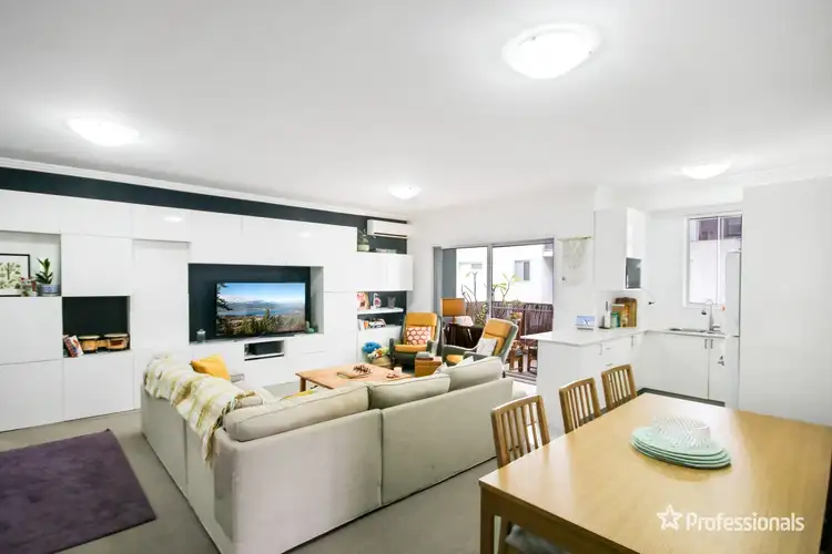 16/51-53 King Street, St Marys NSW 2760